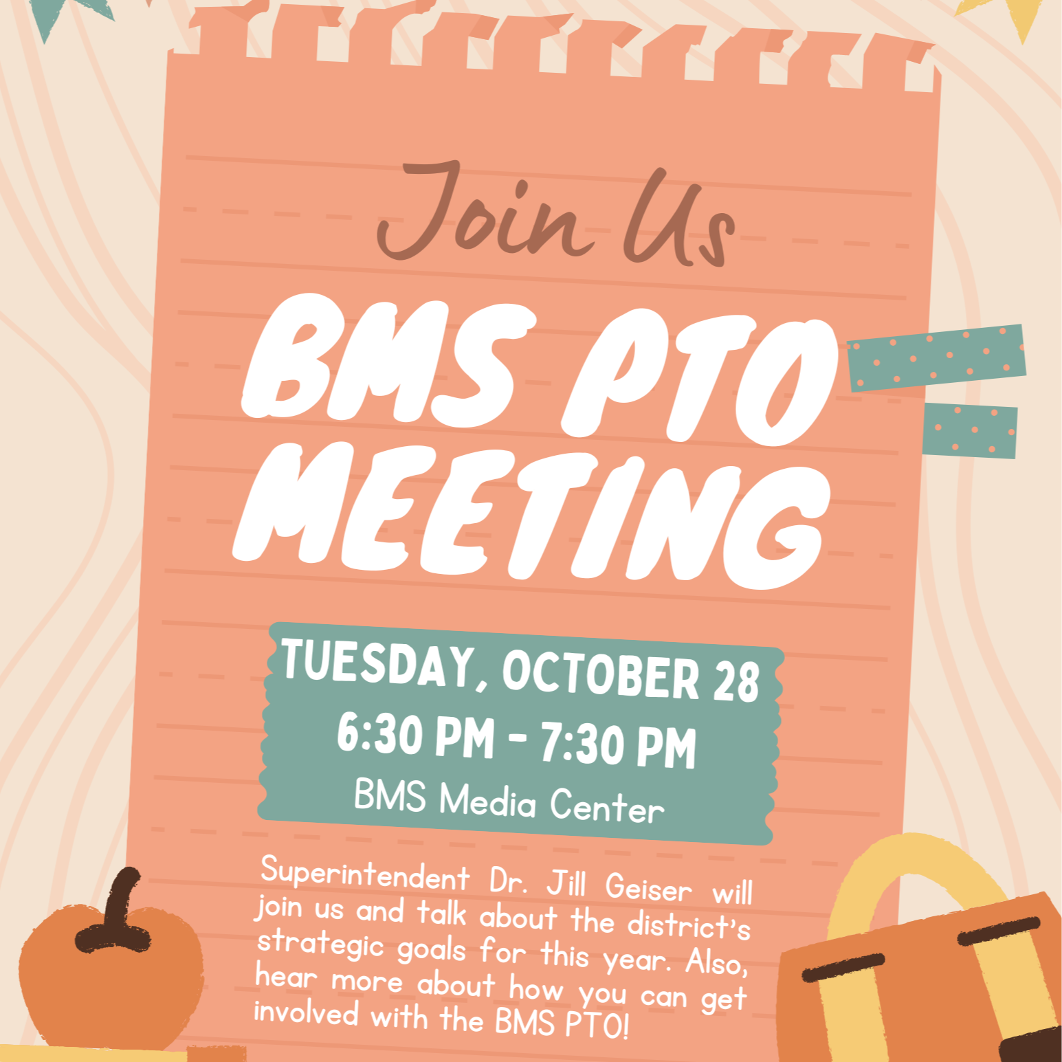 BMS PTO