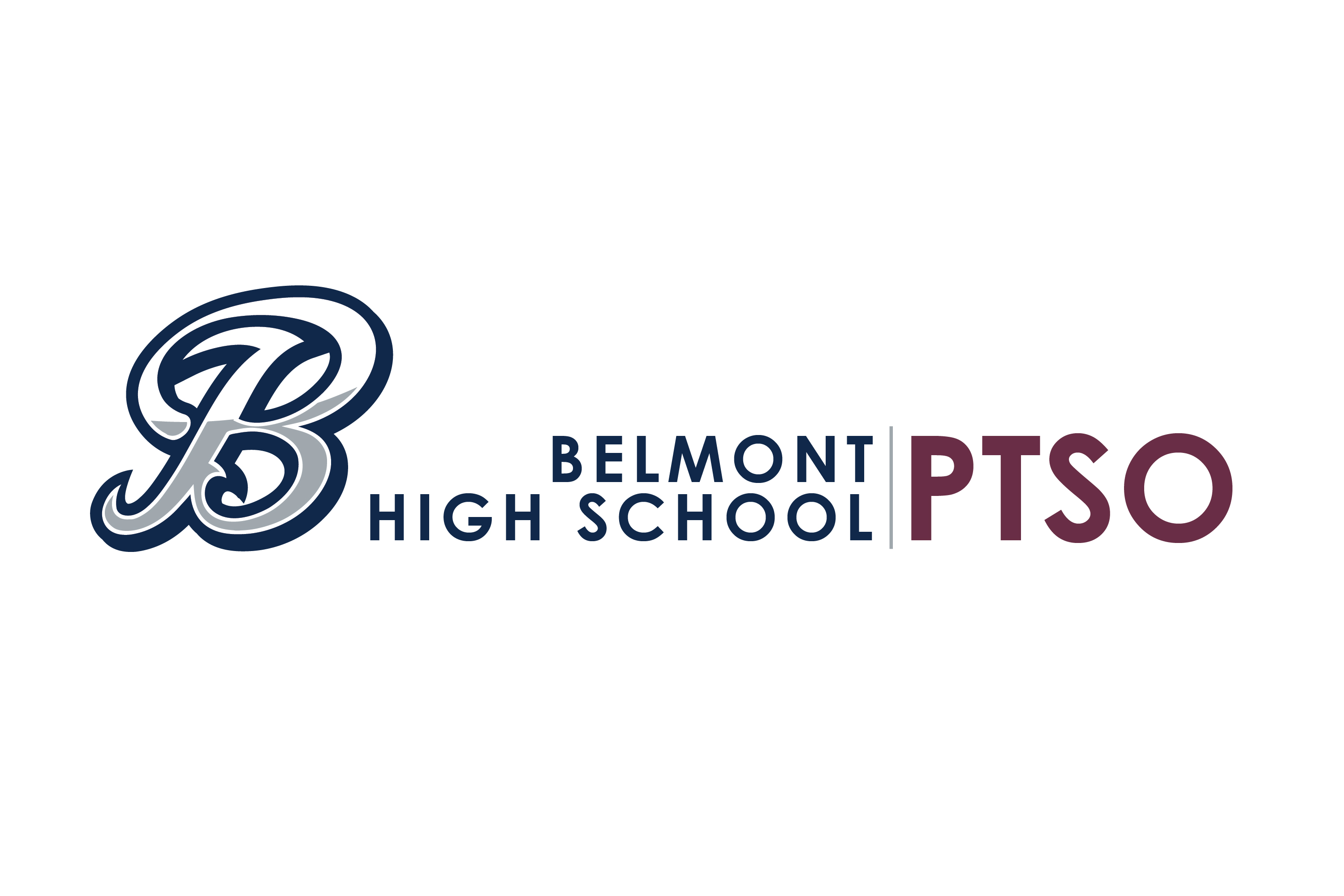 Belmont High School PTSO