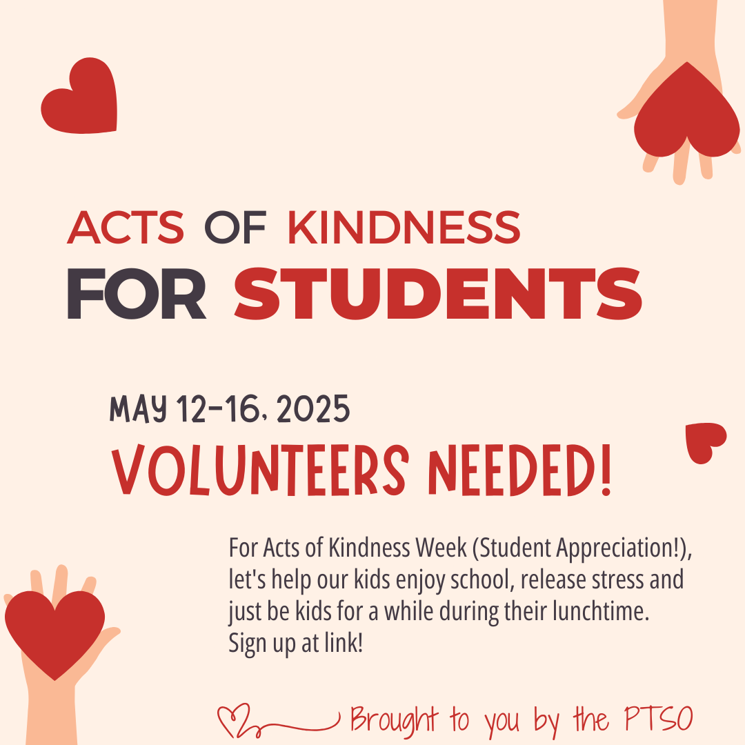 Acts of Kindness