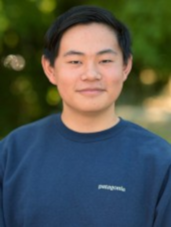 Jimmy Gao