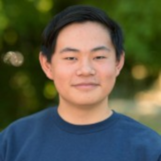Jimmy Gao