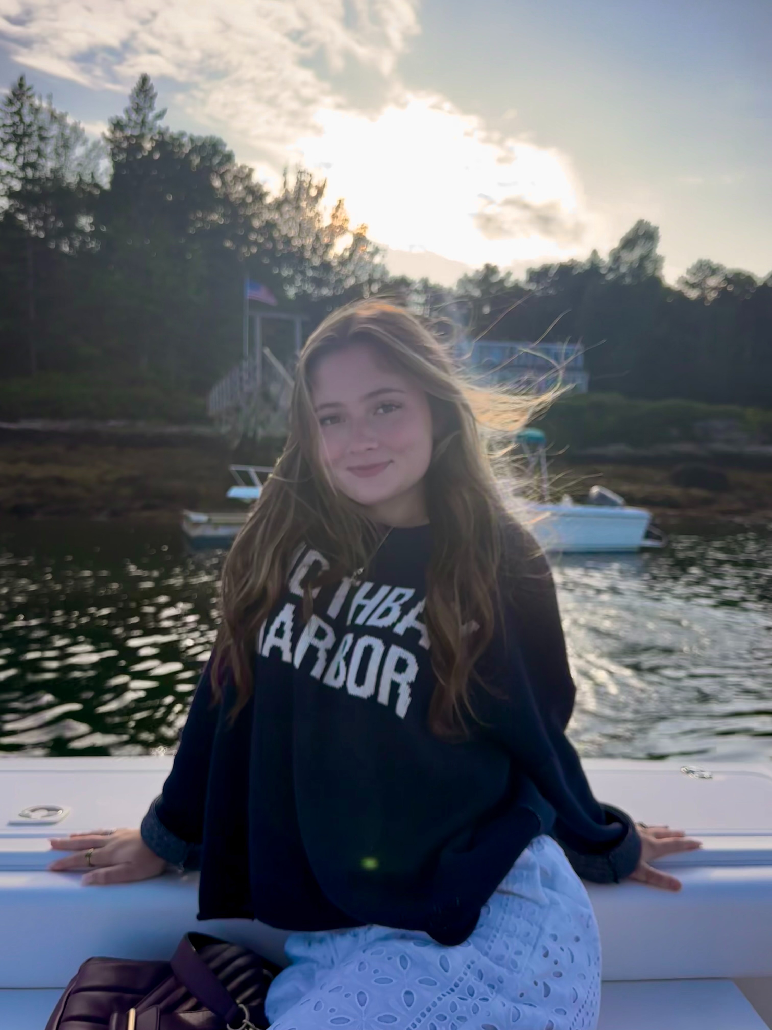 Ava Wright