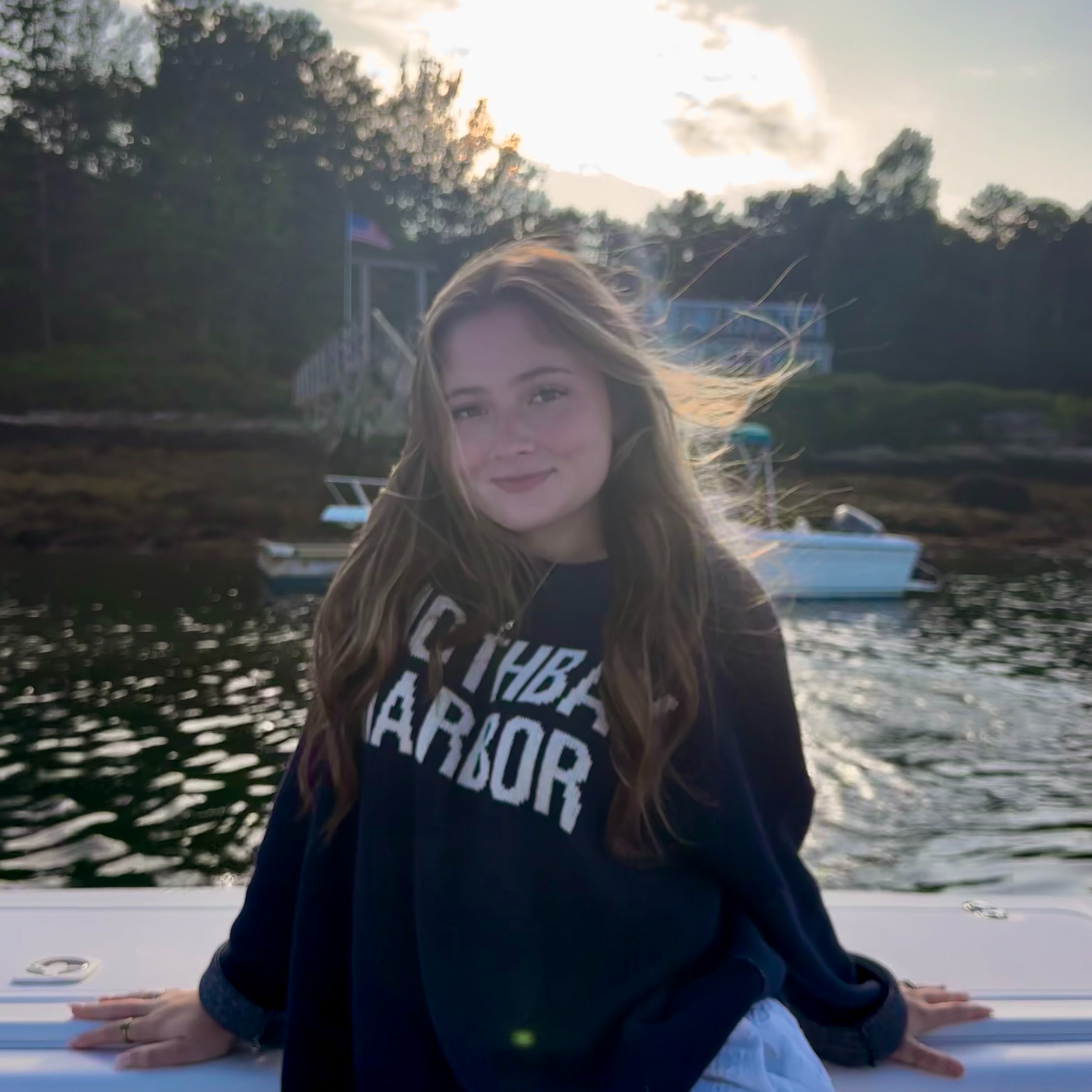 Ava Wright