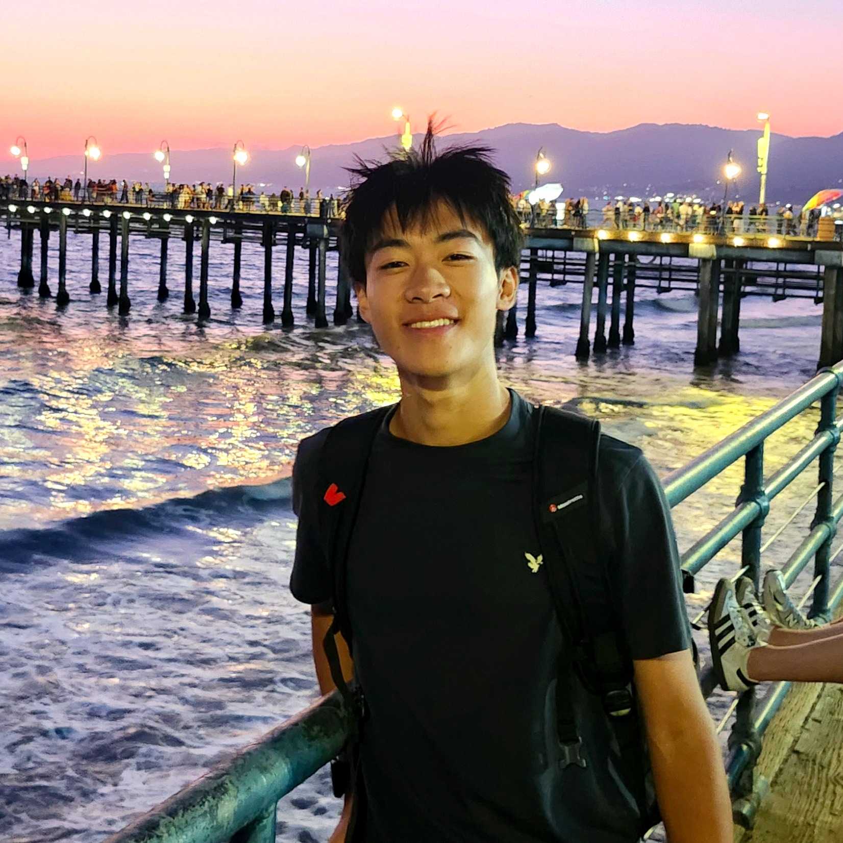 Isaac Weng