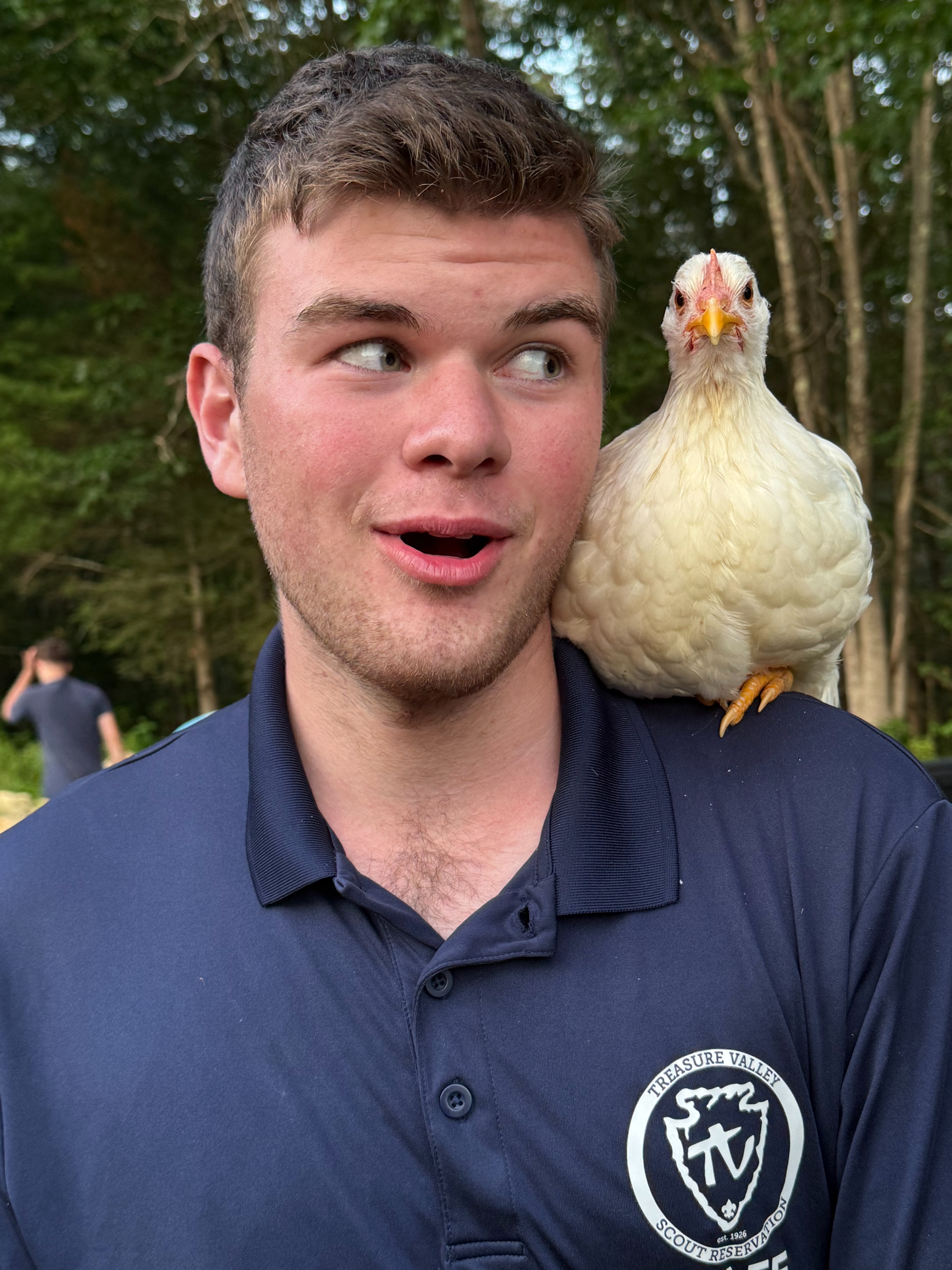 Nolan Zimkus