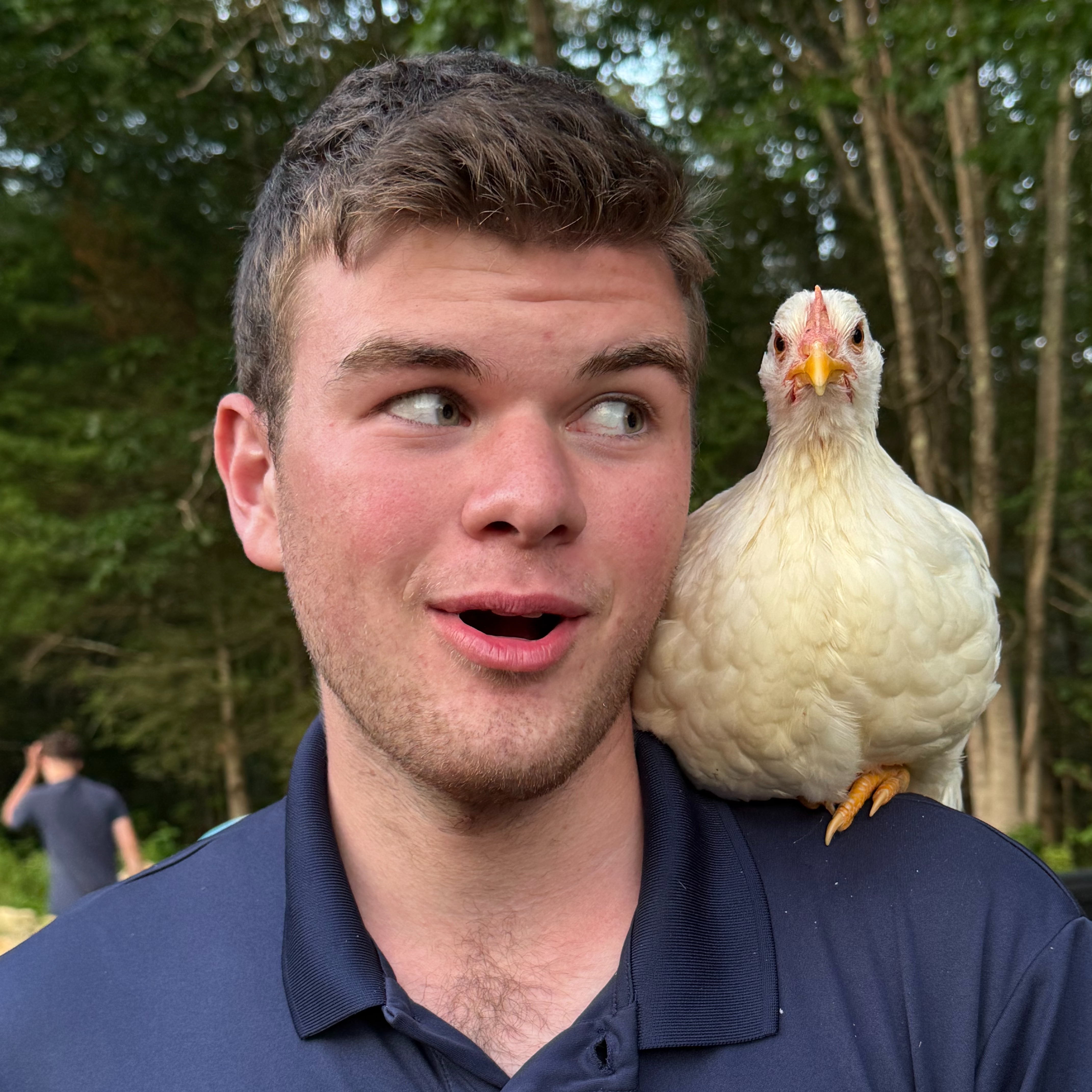 Nolan Zimkus