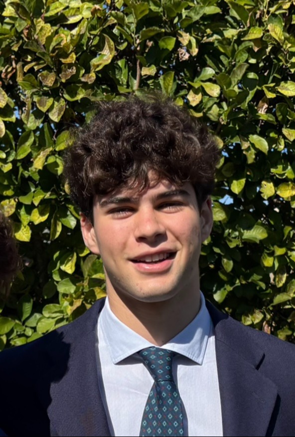 Ignacio de la Fuente