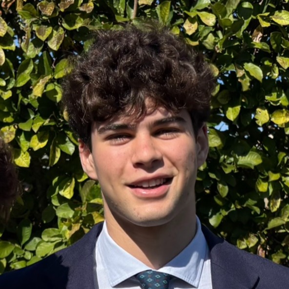 Ignacio de la Fuente