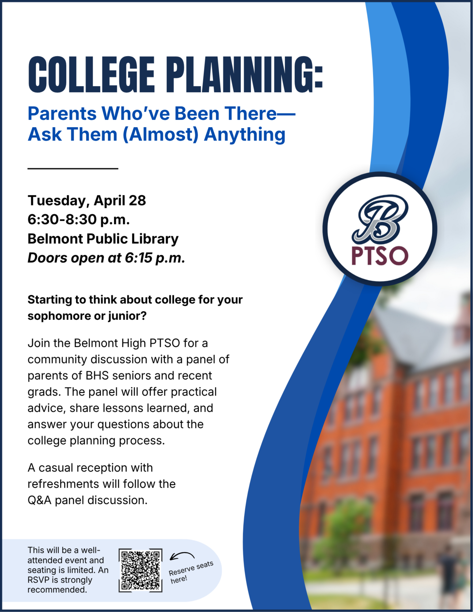 College Planning