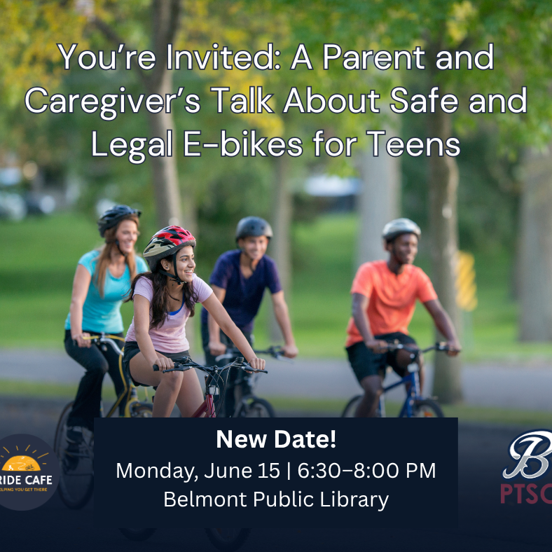 E-Bike Event