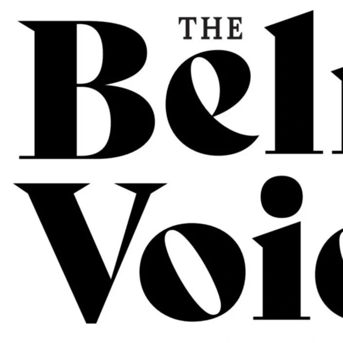 Belmont Voice