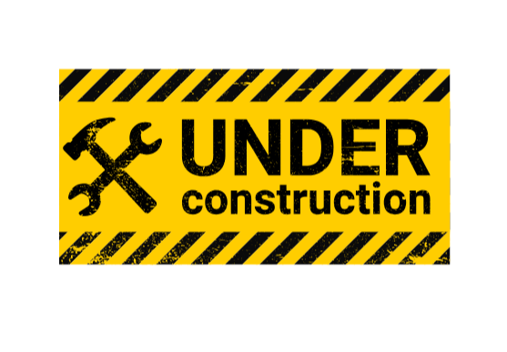 Under construction