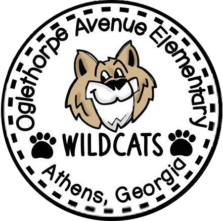 oglethorpe elementary school logo