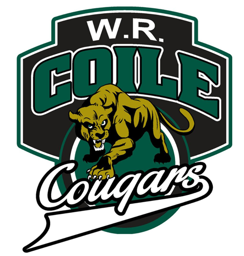 Cougar Athletics logo