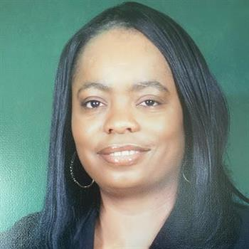 Cindy Allen headshot