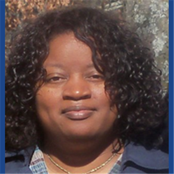 Valencia Thornton headshot