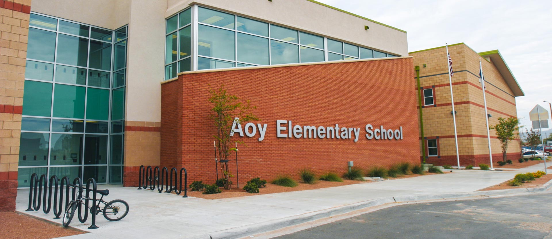 Aoy Elementary