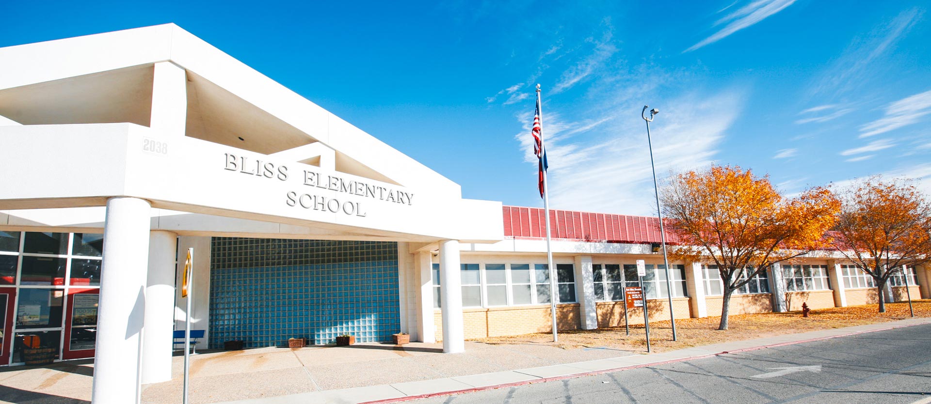 Bliss Elementary