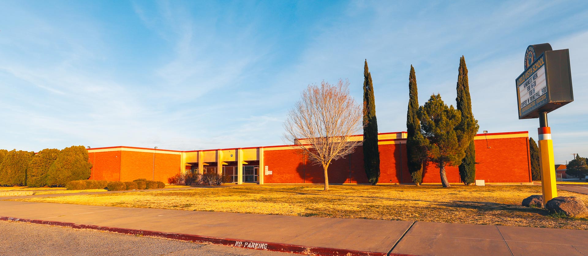 Cielo Vista Elementary
