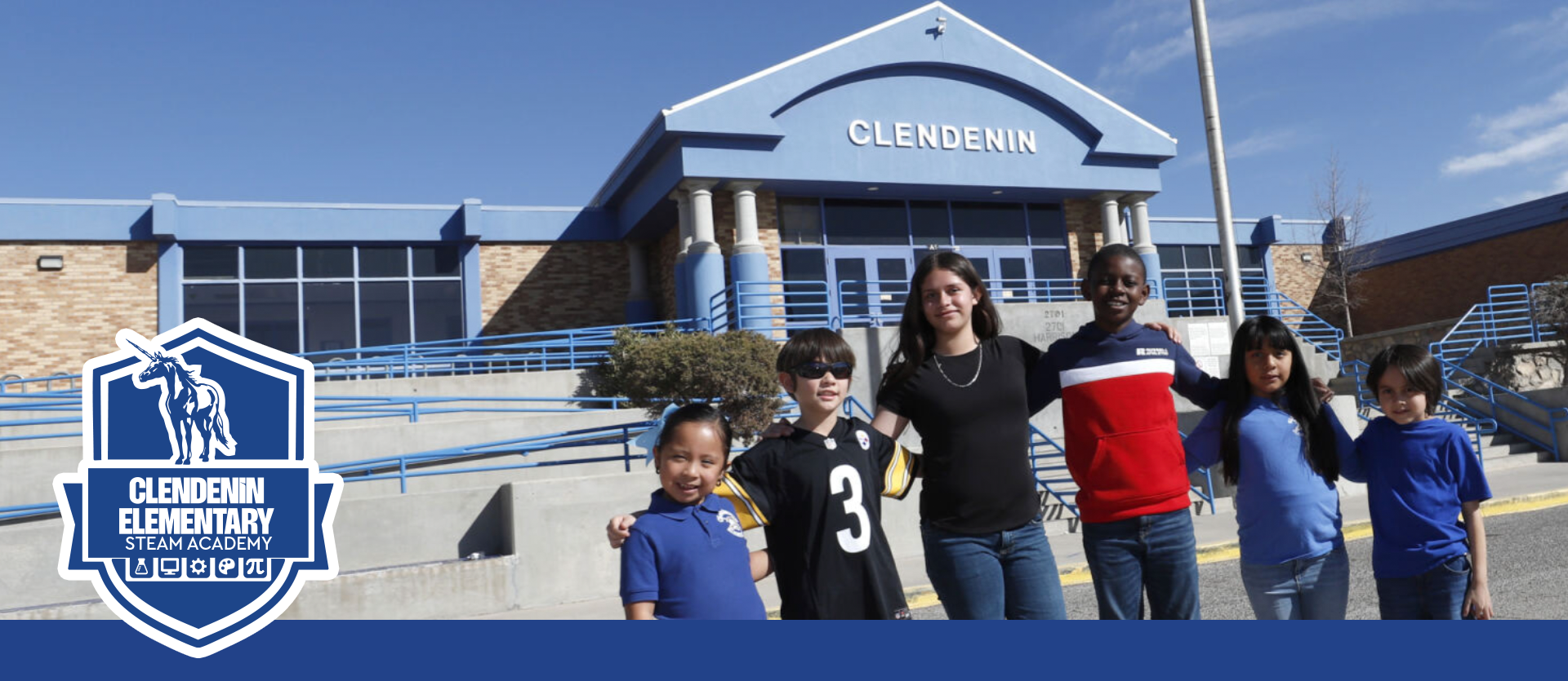 Clendenin Academy