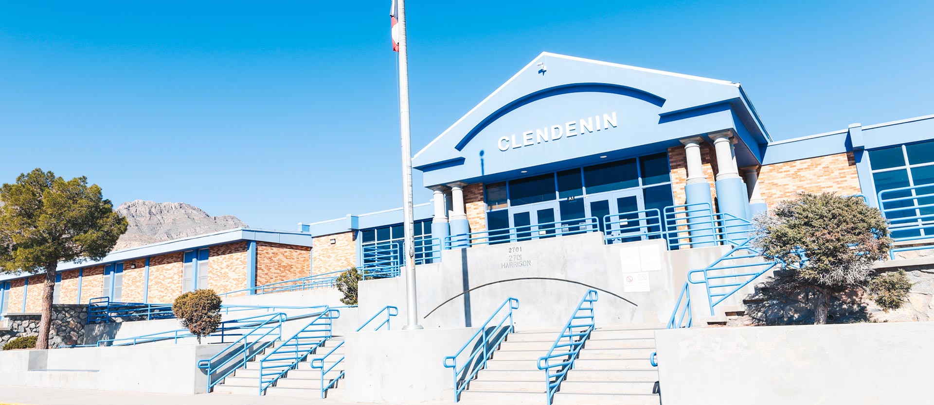 Clendenin Elementary