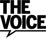 The Voice logo