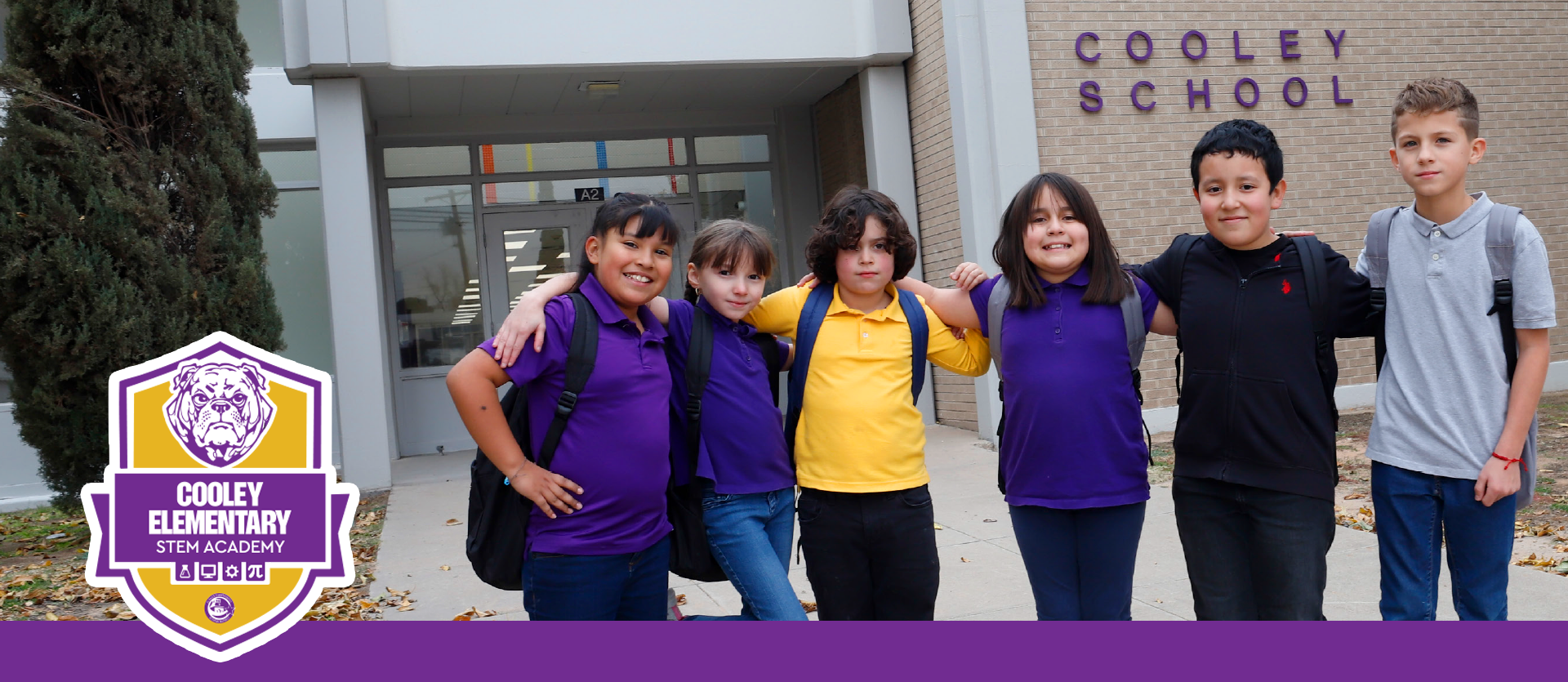 Cooley STEM Academy