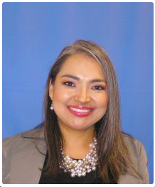 michelle corral, principal