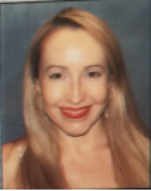 Photo of Mrs. Armendariz
