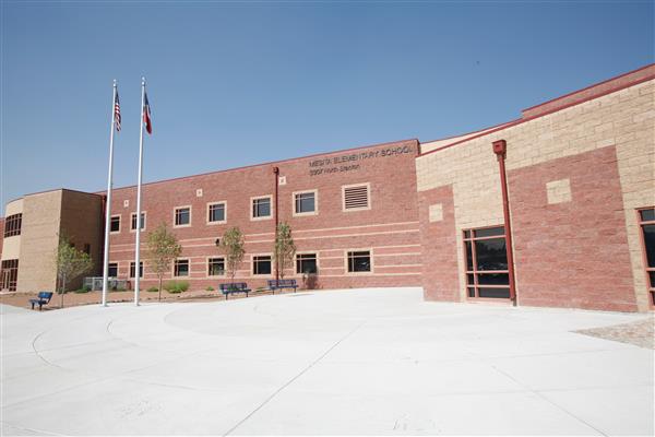 Mesita Elementary School