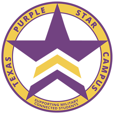 Texas Purple Star Campus