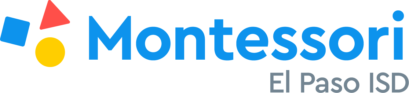 Montessori logo