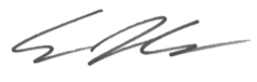 signature