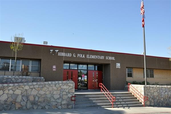 Polk Elementary School