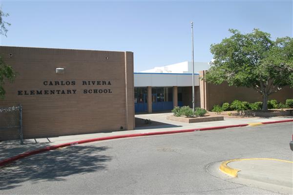 School's building