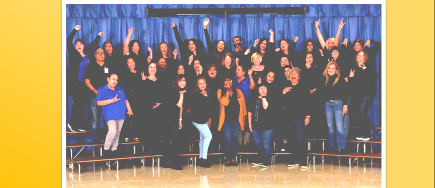 The Final Class