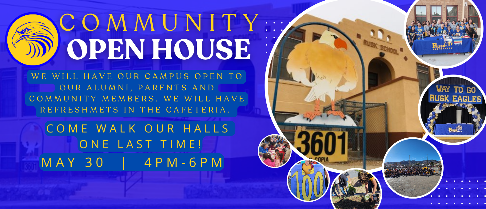Open House