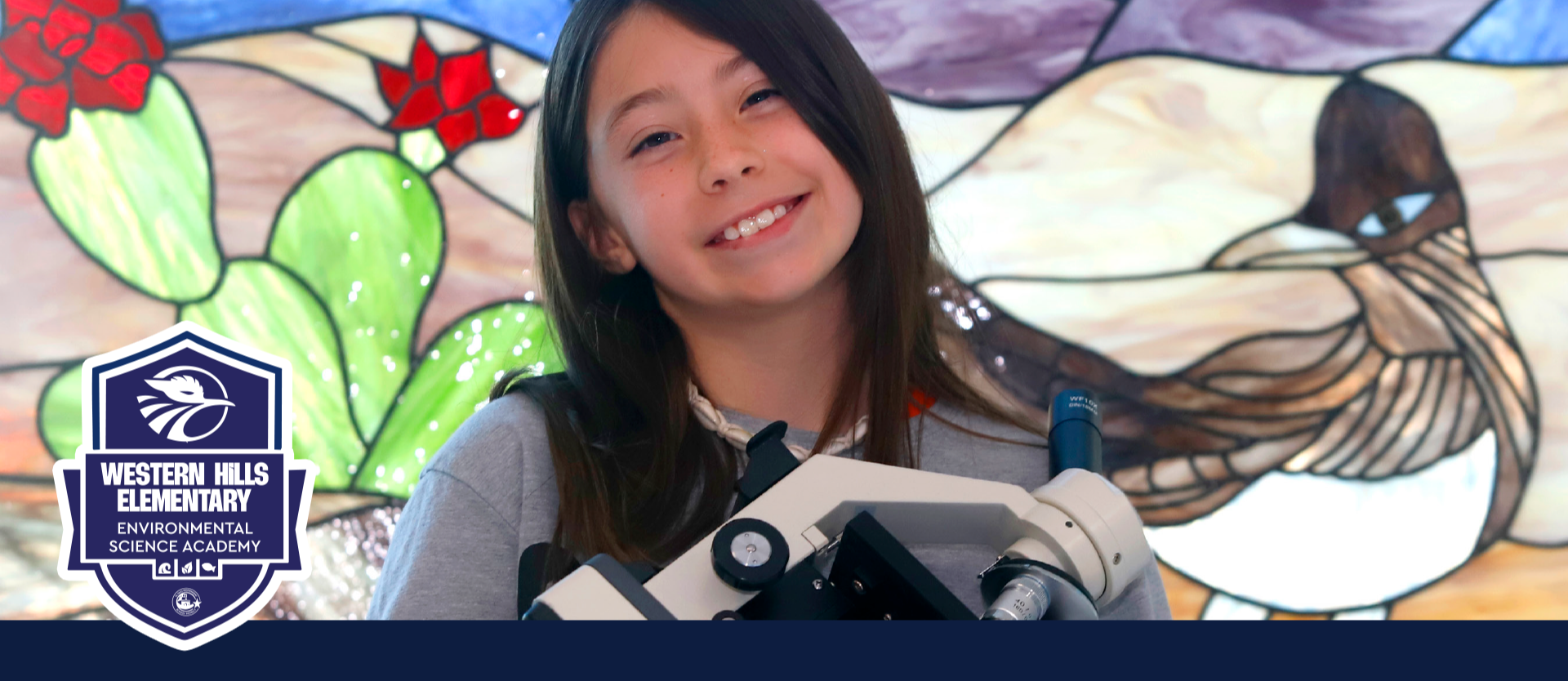 Western Hills Environmental Science Academy