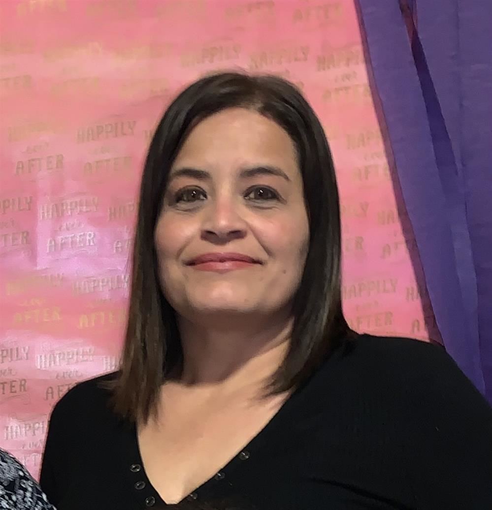 Mrs. Herrera-Assistant Principal/Title IX Coordinator | Hill PK-8