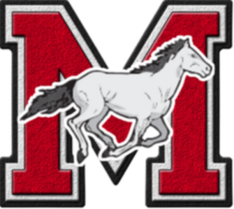 McArthur logo with horse