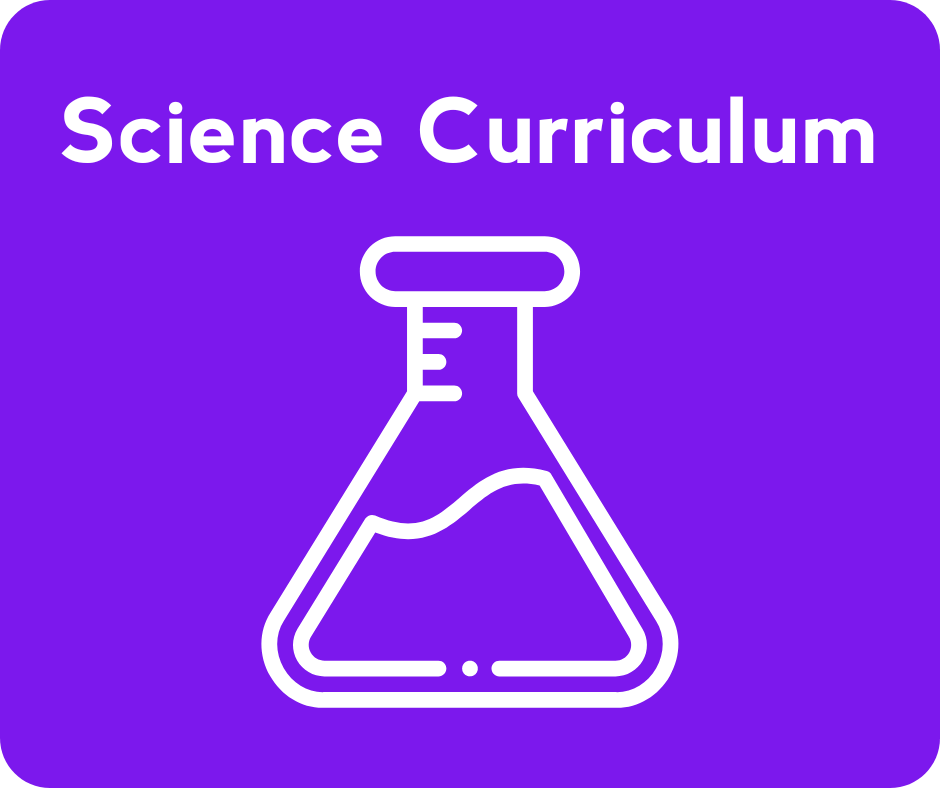 Button for Science Curriculum