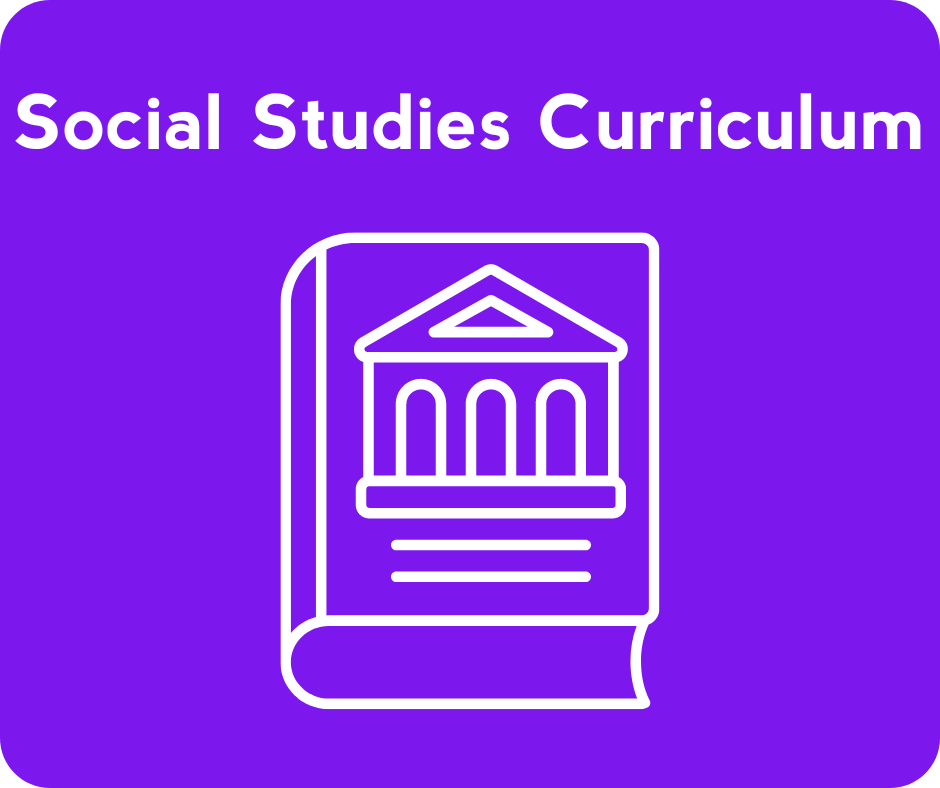 Button for Social Studies Curriculum 