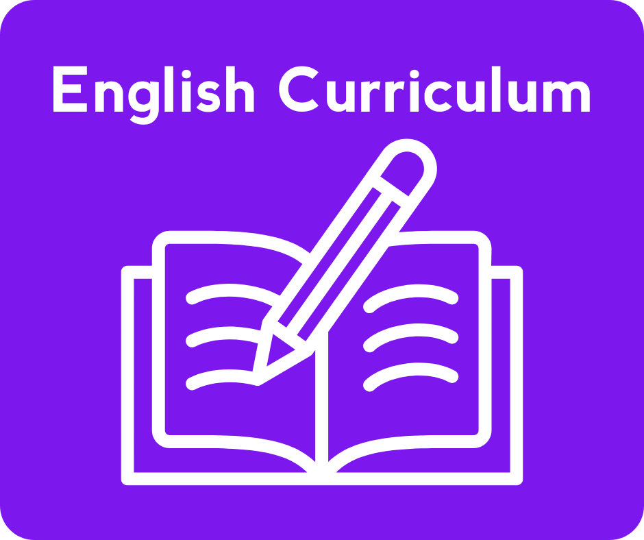 Button for English Curriculum