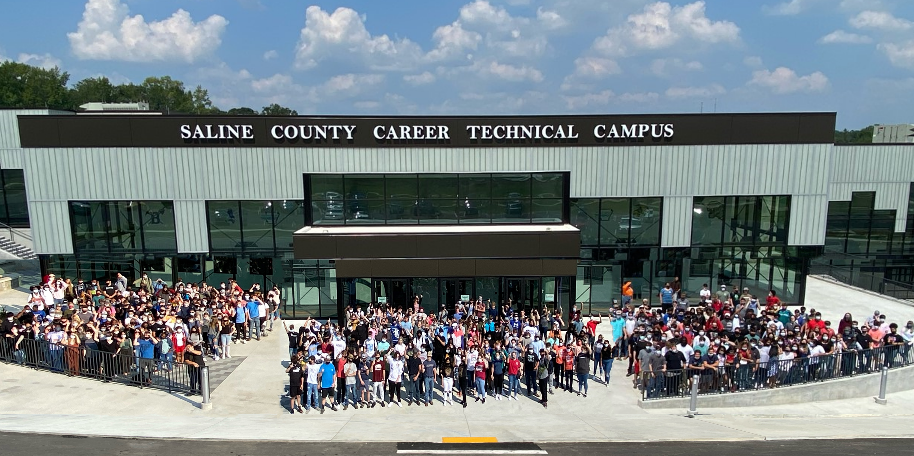 Home | SCCTC