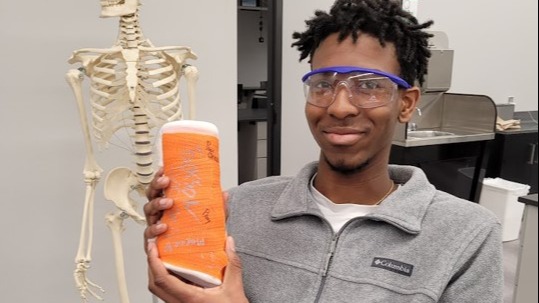 Health Sciences