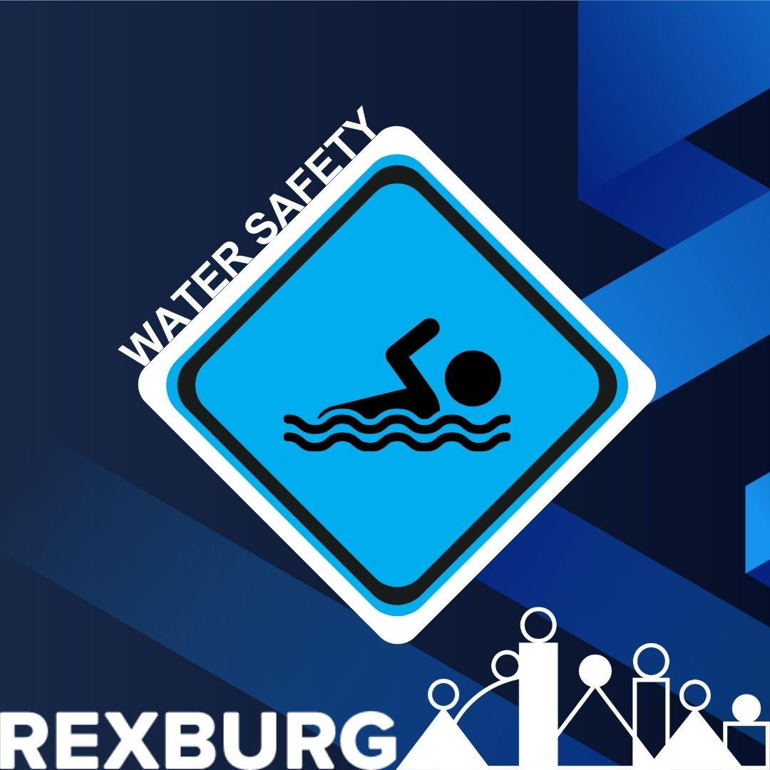 water Safety Icon
