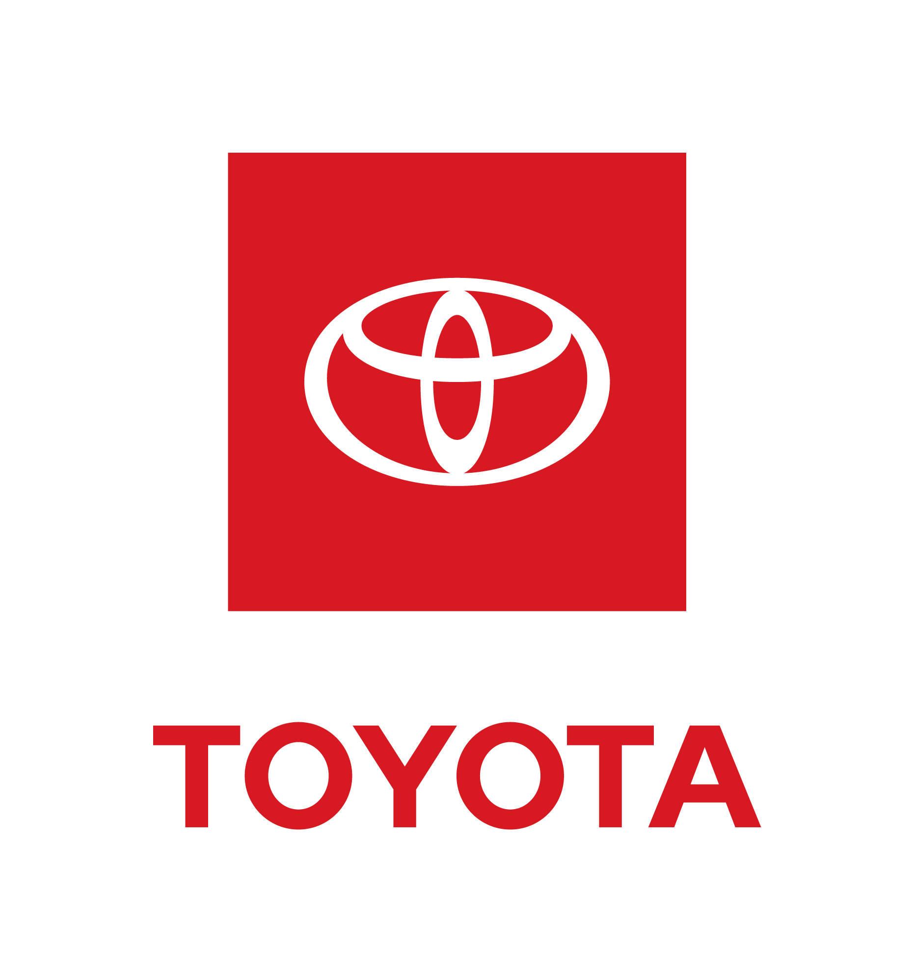 Toyota Logo