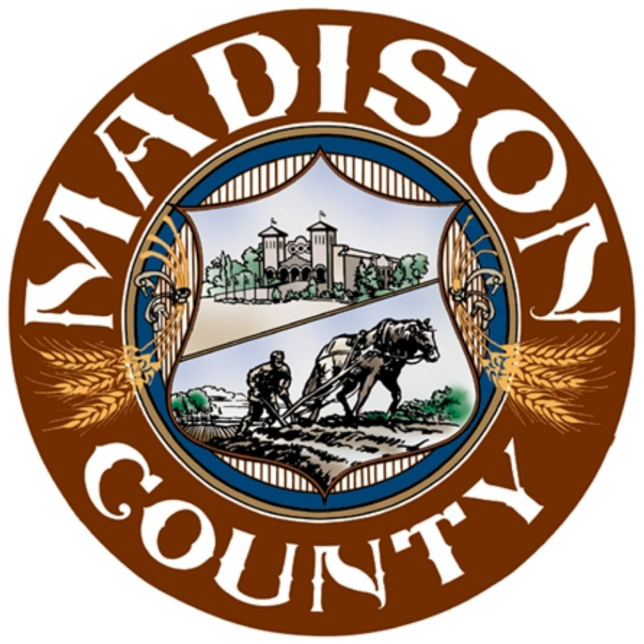 Madison County Seal