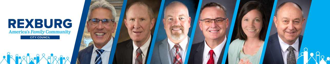 City Council Biographies