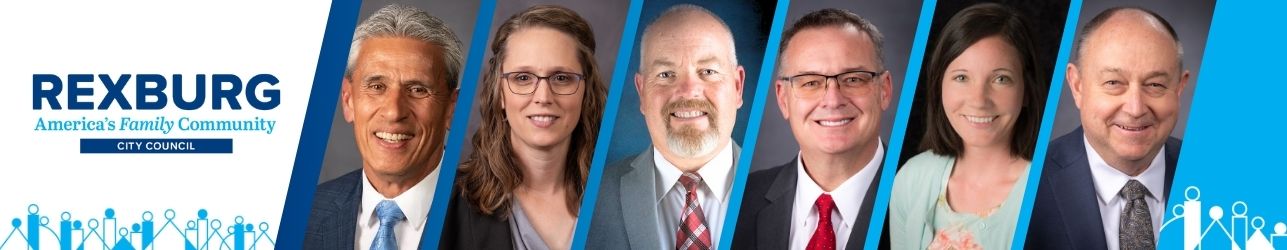 City Council Biographies